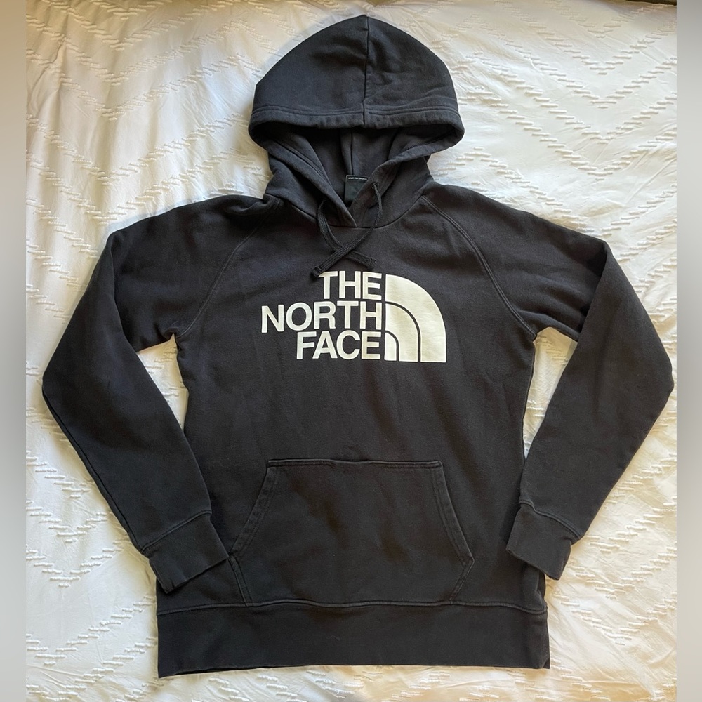 THE NORTH FACE HOODIE
